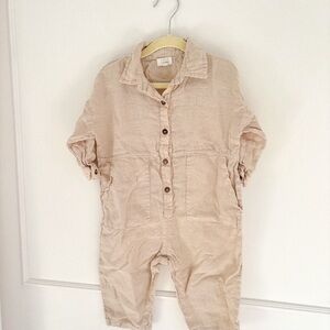 The Simple Folk Noor Jumpsuit